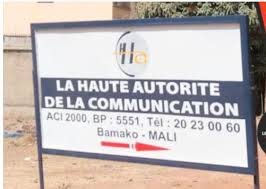 Contre la décision de retrait de la licence de la Chaîne Joliba TV par la HAC: La Presse malienne debout comme un seul homme !